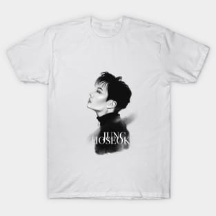 Jung Hoseok T-Shirt